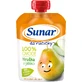 Sunar Do ručičky peervrucht capsule 4m+ 1 x 100 g