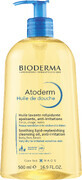 Bioderma Atoderm Shower Oil for very dry to atopic skin 500 ml