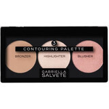 Gabriella Salve Contour Palette 15 g