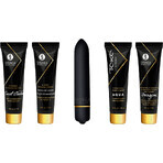 Shunga Cheeky Geisha Set 5 piezas Shunga Cheeky Geisha Set 5 piezas