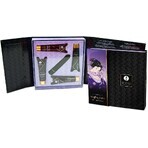 Shunga Cheeky Geisha Set 5 piezas Shunga Cheeky Geisha Set 5 piezas