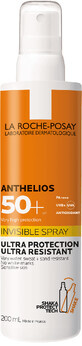 La Roche-Posay Anthelios Shaka Spray SPF50+ 200 ml