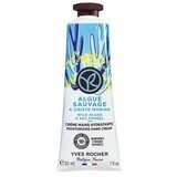 Yves Rocher Crema per le mani alle alghe e alghe marine 30 ml