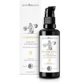 Alteya Ser de protecție solară SPF25 Bio Damascena 50 ml