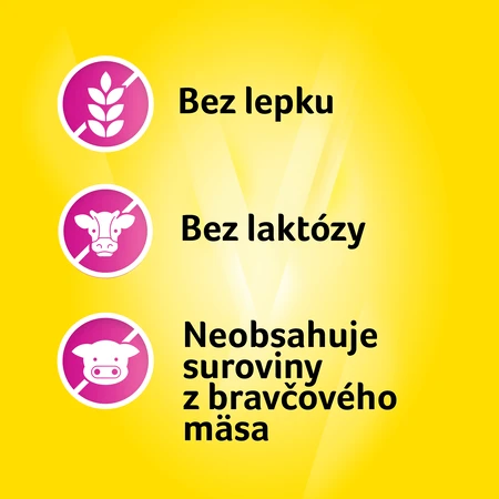 Vigantolvit Osteo 30 tablets