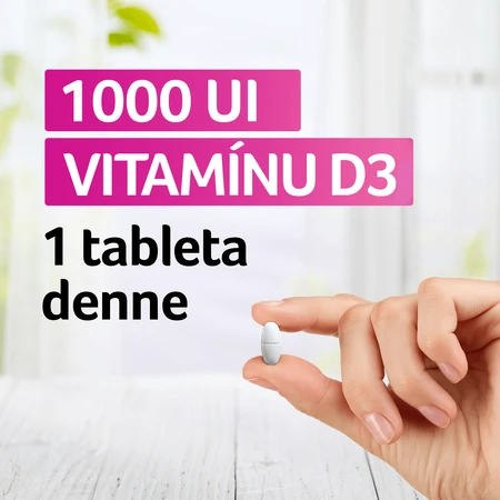 Vigantolvit Osteo 30 tablets