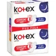 Kotex ® UT Night inserts 12 pcs