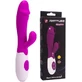 Vibrador Pretty Love Snappy