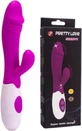 Vibrateur Pretty Love Snappy