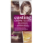 L'Oréal Paris Casting Crème Gloss 635 Chocolate Candy 180 ml L'Oréal Paris Casting Crème Gloss 635 Chocolate Candy 180 ml