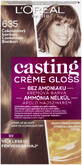 L&#39;Or&#233;al Paris Casting Cr&#232;me Gloss 635 Chocolate Candy 180 ml