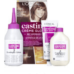 L'Oréal Paris Casting Crème Gloss 635 Chocolate Candy 180 ml L'Oréal Paris Casting Crème Gloss 635 Chocolate Candy 180 ml