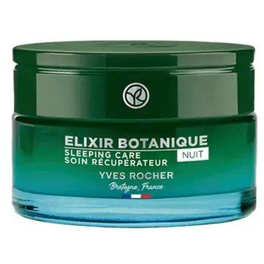 Yves Rocher Intensive Night Care 50 ml