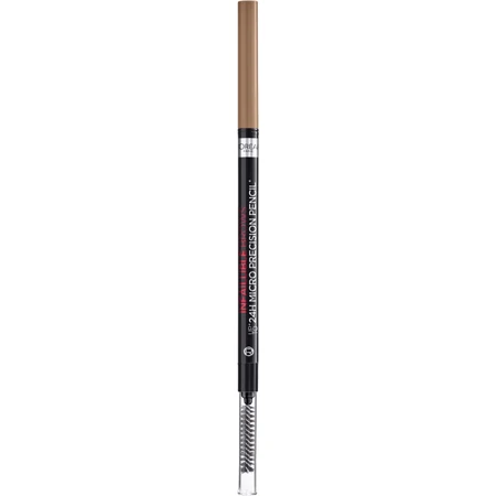 L'Oréal Paris Brow Artist Skinny Definer Wenkbrauwpotlood 7.0 Blond, 1 g