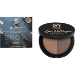 Colfarm Eye Voltage Bouncy Brow Shadow light/medium 2.5 g Colfarm Eye Voltage Bouncy Brow Shadow light/medium 2.5 g