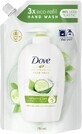 Refill liquid soap Dove Refreshing Care 750 ml