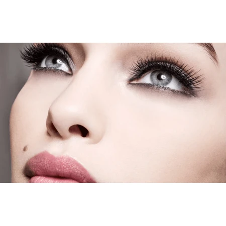 L'Oréal Paris Volumissime Royale Mascara, black 7.9 ml