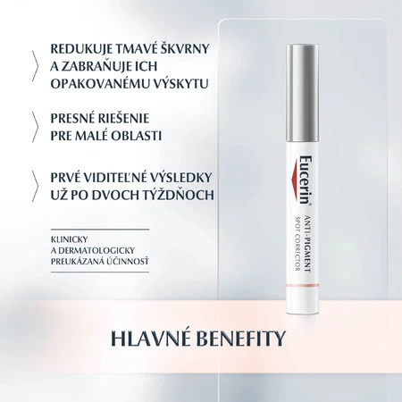 Eucerin Anti-Pigment Topische Concealer 5 ml