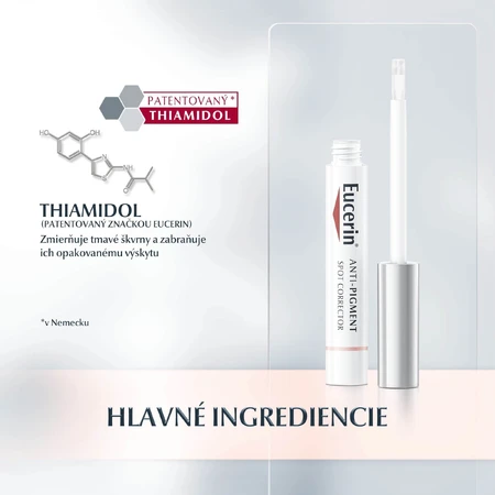 Eucerin Anti-Pigment Topische Concealer 5 ml