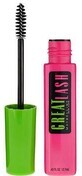 Maybelline New York Great Lash Blackest Black Mascara 12.5 ml