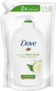 Dove Refreshing Care Liquid Hand Soap 500 ml