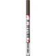 Maybelline New York Build A Brow 262 Zwartbruine wenkbrauwpen en wenkbrauwgel