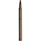 Gabriella Salvete Wenkbrauw Fix Wenkbrauw Tattoo Pen 02 Bruin 0,28 g