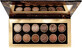 ParisAx Brown Eyeshadow Palette of 12 eyeshadows