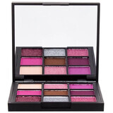 Gabriella Salvete Diamante Oogschaduwpalette, Spiegeloogschaduwpalette 9 g