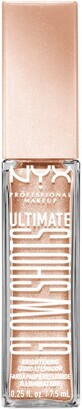 NYX Professional Makeup Ultimate Glow Shots 05 Highkey Lychee 7,5 ml
