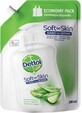 Dettol Re&#238;ncărcare săpun lichid Aloe Vera și vitamina E 500 ml
