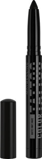 Maybelline New York Color Tattoo Rebellious Matte Eye Pencil, 1.4 g