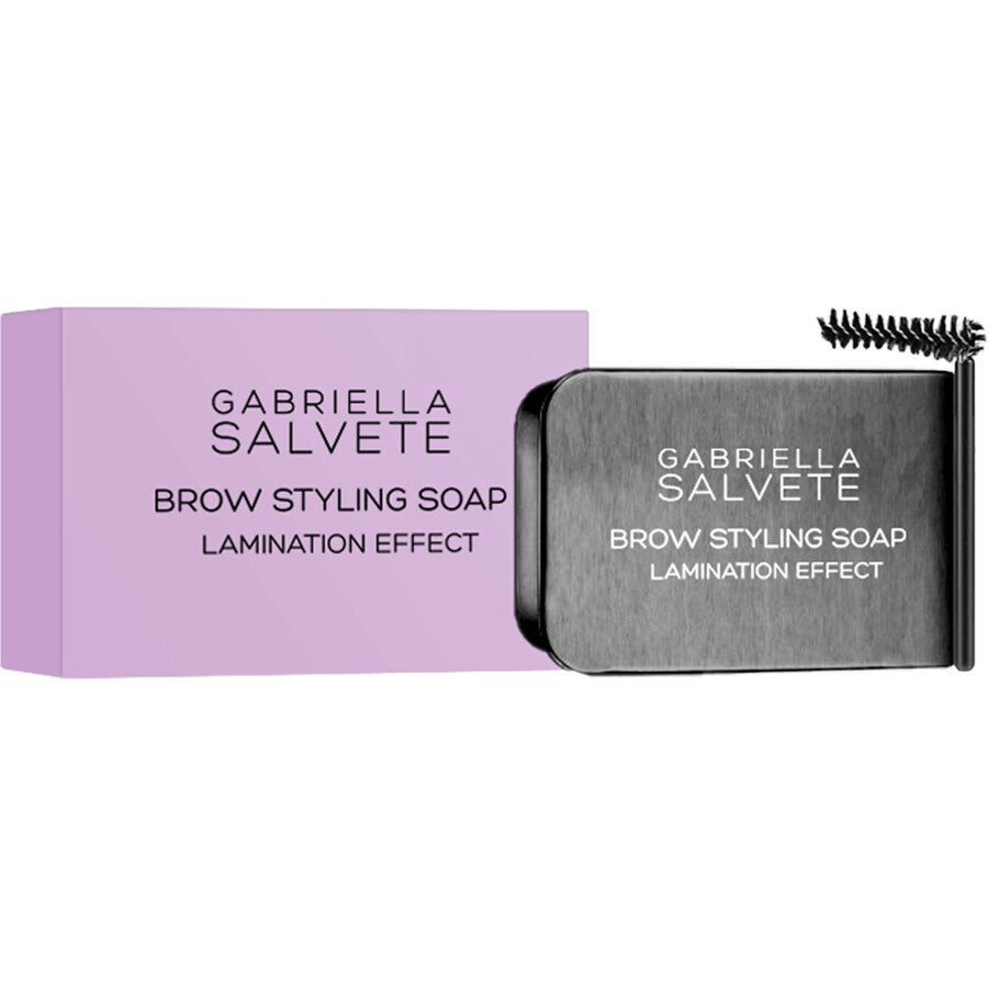 Savon stylisant pour sourcils Gabriella Salvete 13 ml
