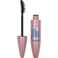 Maybelline New York Lash Sensational Waterproof Máscara de pestañas alargadora a prueba de agua para volumen de pestañas 9,4 ml