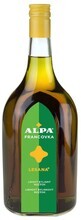Alpa LESANA LESANA FRANCOVKA solution spiritueuse &#224; base de plantes 1 litre