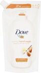 Dove Pampering Liquid Soap Refill with shea butter and vanilla 500 ml