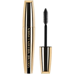 L'Oréal Paris Máscara de pestañas Volume Million Lashes negra 10,5 ml