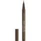 Maybelline New York Tattoo Liner Ink Pen Eyeliner Líquido Marrón en Bolígrafo, 1 ml 1 ml