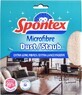 Microfiber dust cloth Spontex Dust