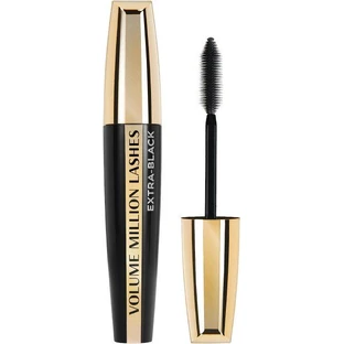 L'Oréal Paris Volume Million Lashes Extra Schwarze Wimperntusche 9,2 ml
