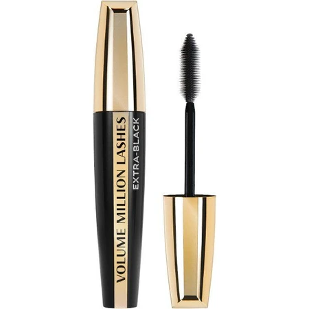 L'Oréal Paris Volume Million Lashes Extra Schwarze Wimperntusche 9,2 ml