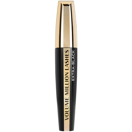 L'Oréal Paris Volume Million Lashes Extra Schwarze Wimperntusche 9,2 ml