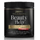 Beauty Help 9-in-1 Collageen Aardbei, 300 g, Zenyth