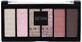 Gabriella Salvete Eyeshadow Palette 6 Eyeshadow Palette 02 Smokey Romantic 12.5 g