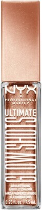NYX Professional Makeup Ultimate Glow Shots 06 Golden Goji 7,5 ml