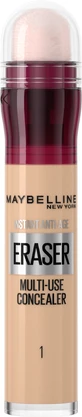 Maybelline New York Instant Age Rewind Concealer 01 Light 6.8 ml