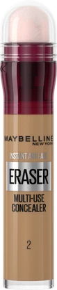 Maybelline New York Instant Age Rewind Concealer 02 Nude 6.8 ml