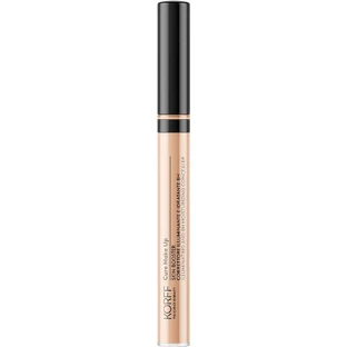 Korff verhelderende concealer 8H 03 6.5 ml