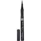 L'Oréal Paris Infaillible Grip 27H Präzisionsfilz 01 schwarzer Eyeliner, 1 ml