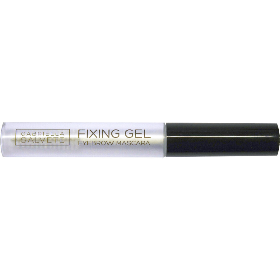 Comprar Gabriella Salvete Gel fijador máscara de pestañas gel para cejas 6,7 ml Gabriella Salvete Gel fijador máscara de pestañas gel para cejas 6,7 ml